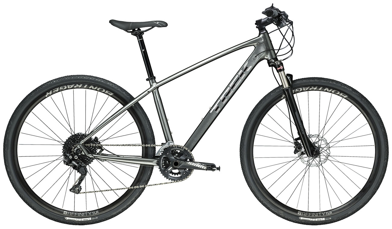 trek dual sport 1 for sale