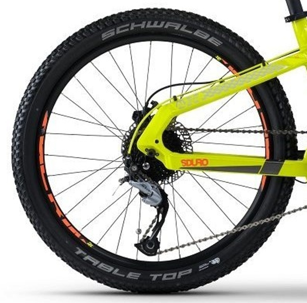haibike sduro hardfour life 4.0